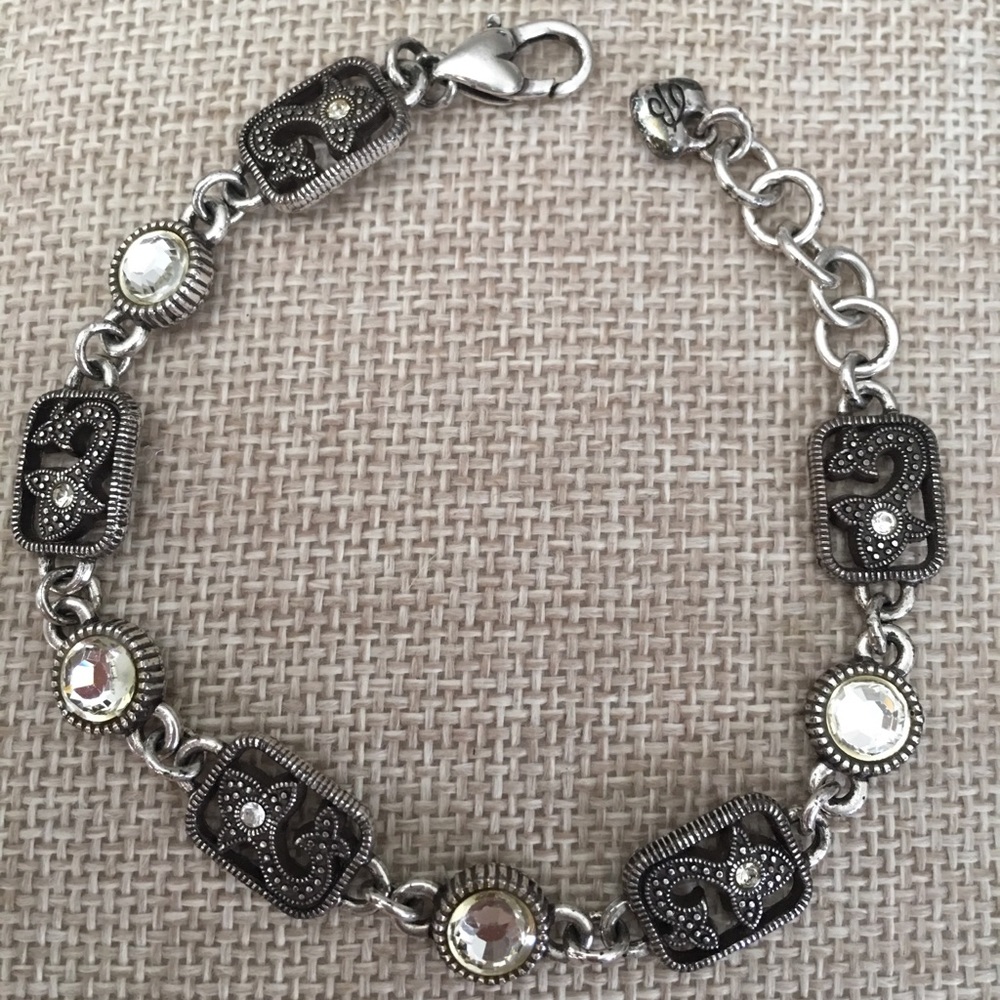 Brighton bracelet.